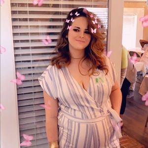 Meet your Posher, Brandi